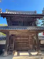 伊勢の国 四天王寺(三重県)