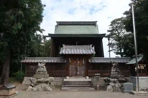 天神社(滋賀県)