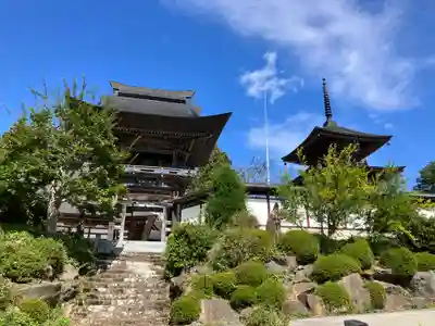 高山寺(長野県)