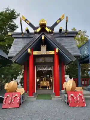 冨士山小御嶽神社(山梨県)