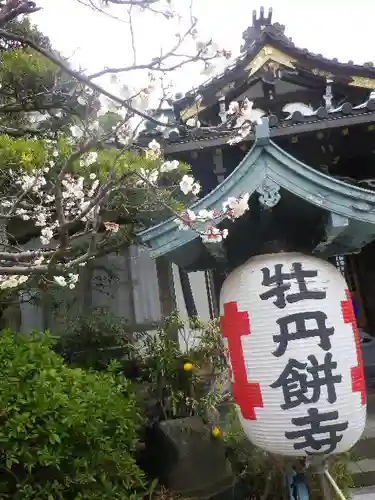 常栄寺のその他建物