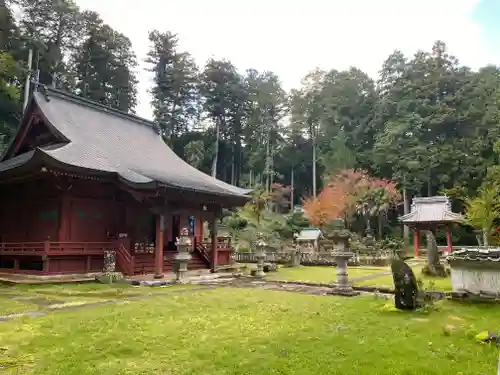 常勝寺(兵庫県)