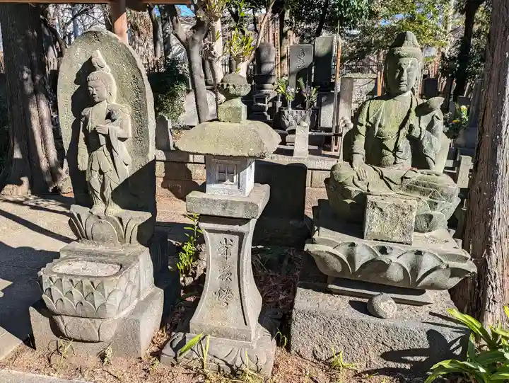 願行寺(東京都)