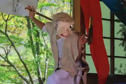 紀伊宮神社(福島県)