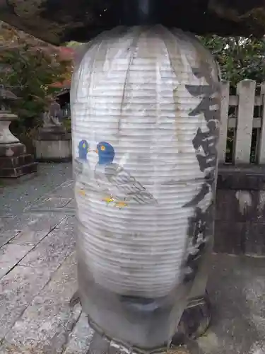 若宮神社のその他建物