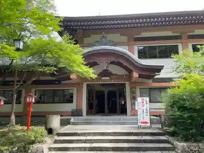 日吉大社(滋賀県)