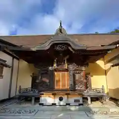 古峯神社(栃木県)