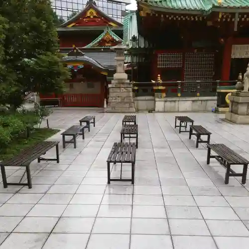 神田神社（神田明神）のその他建物