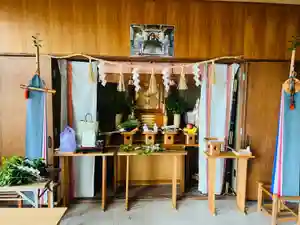 天鷹神社(岐阜県)(2022年06月15日(水) 14時04分23秒投稿)