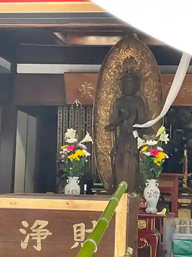 泉福寺(茨城県)