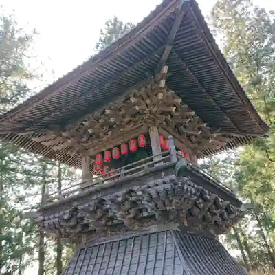 妙法寺のその他建物