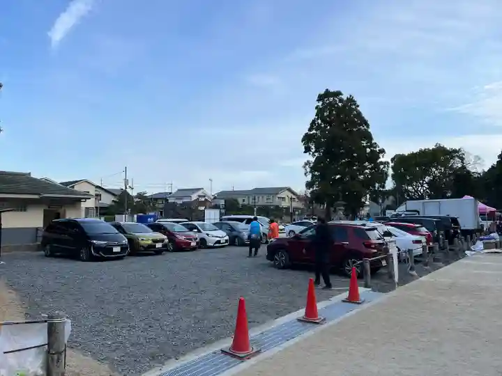 石清水八幡宮(京都府)