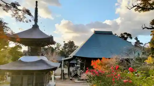 石堂寺(千葉県)