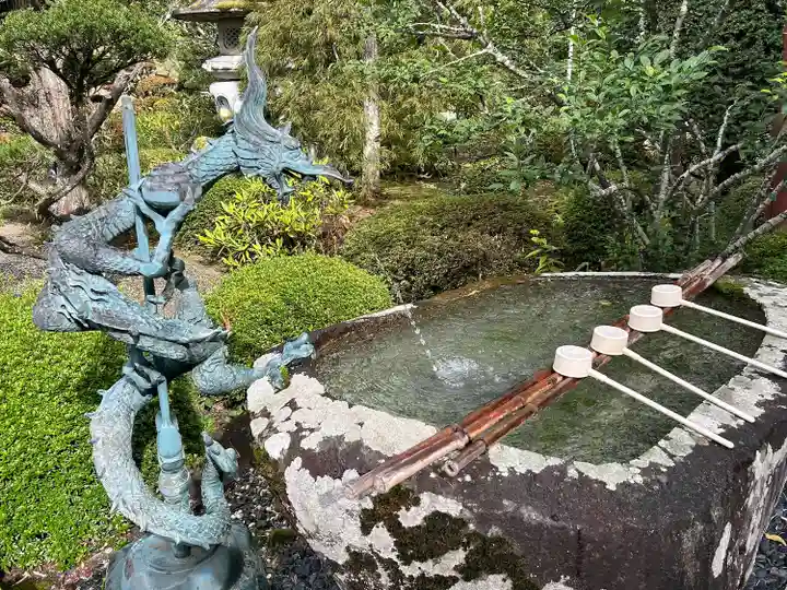 長興寺(長野県)