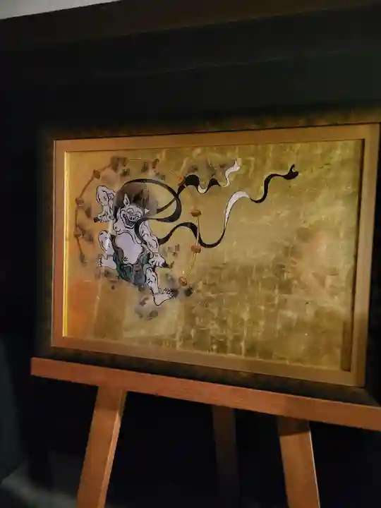 建仁寺(建仁禅寺)(京都府)