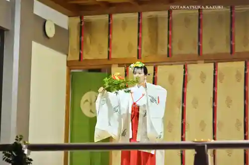 柏神社(千葉県)