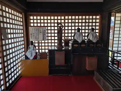 清水寺(長崎県)