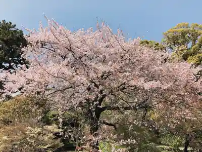 報徳二宮神社(神奈川県)