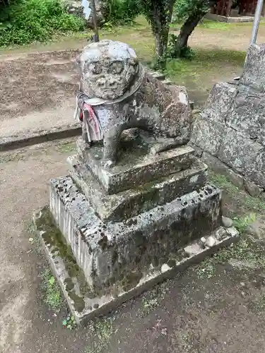 天神社(宮城県)