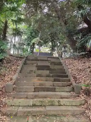 春日神社(千葉県)
