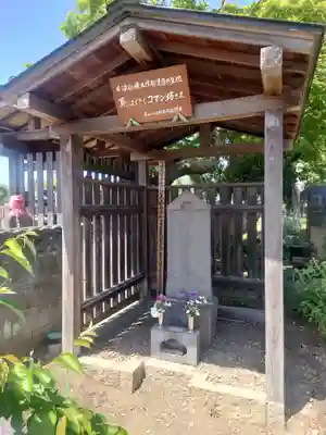 泉福寺(埼玉県)