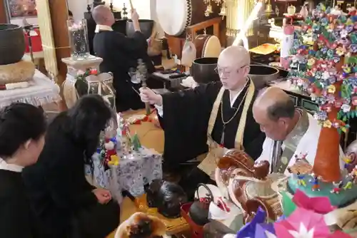 専養寺(岐阜県)