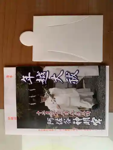 阿佐ヶ谷神明宮(東京都)