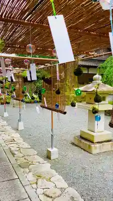 國魂神社のお祭り