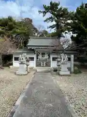 護国神社(愛知県)