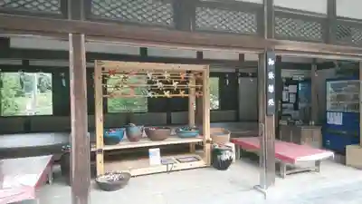 柳谷観音　楊谷寺のその他建物