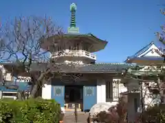 福性寺(東京都)