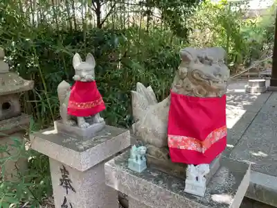 海神社(兵庫県)