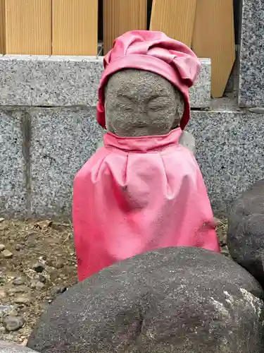 龍珠院(神奈川県)