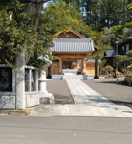 妙立寺(宮城県)