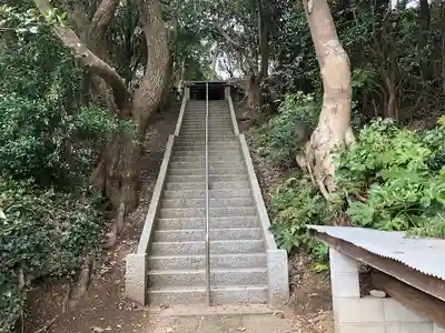 天満神社のその他建物