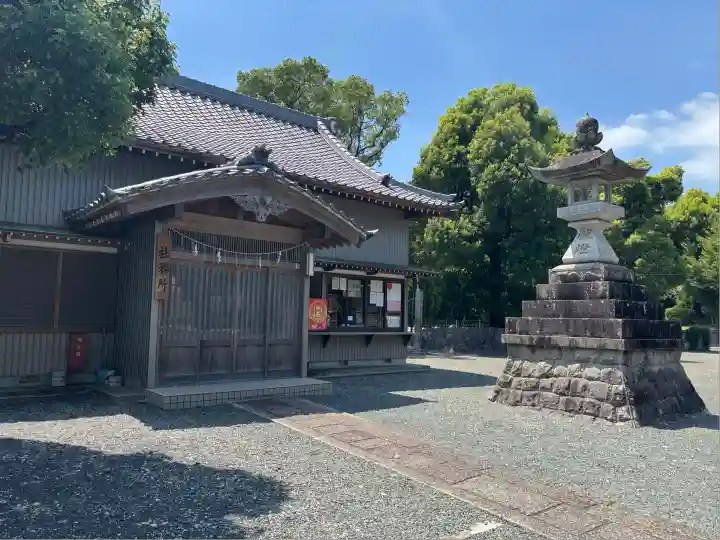 菟足神社(愛知県)