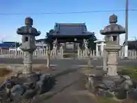 隼人神社のその他建物