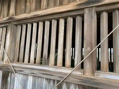 八家地蔵の本殿・本堂