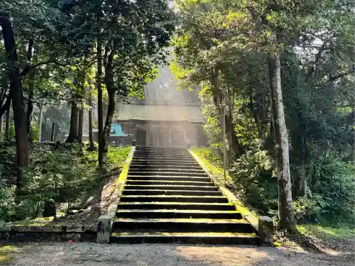 小野妹子神社(滋賀県)
