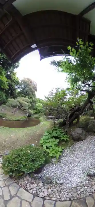 大善寺(山梨県)