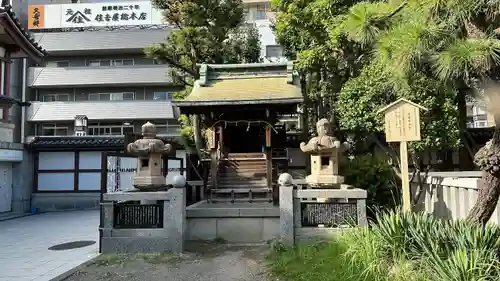 川崎大師（平間寺）(神奈川県)