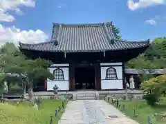 高台寺（高台寿聖禅寺・高臺寺）(京都府)