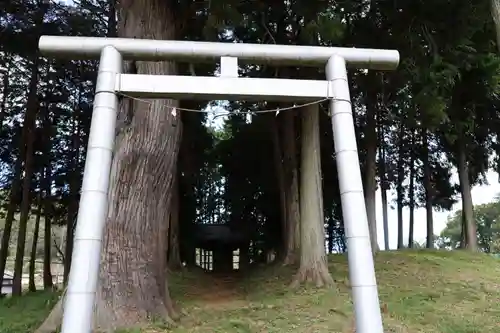 九万八千神社(埼玉県)