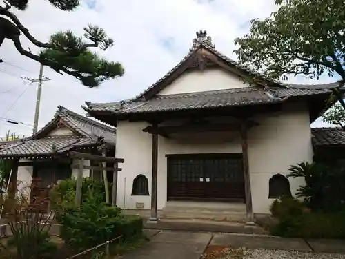 普光山 東照寺のその他建物