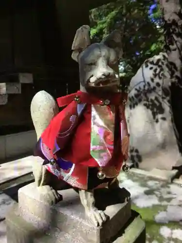 熊野神社(東京都)