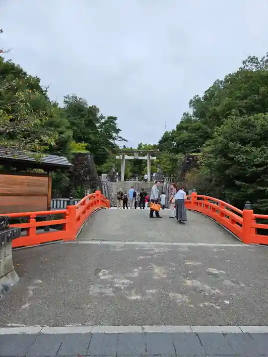武田神社(山梨県)