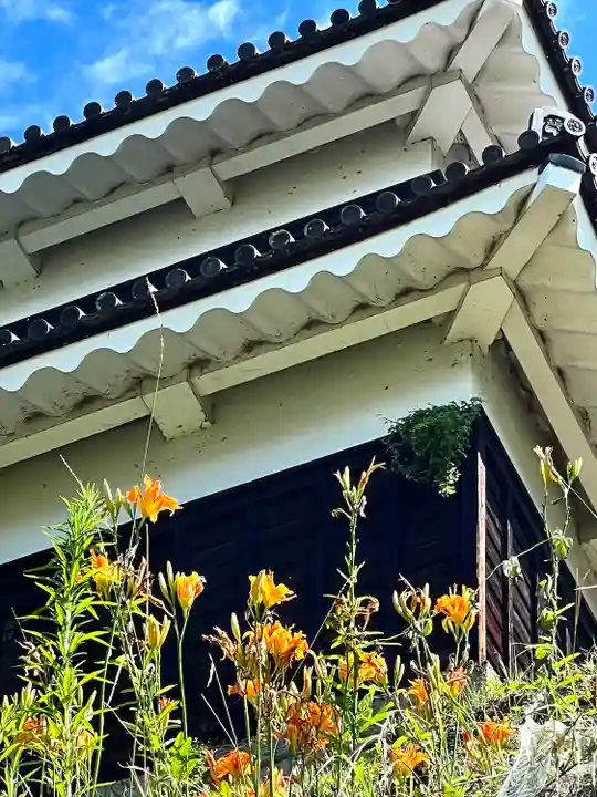眞田神社(長野県)
