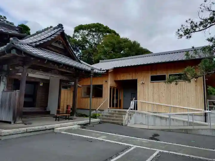 最明寺(静岡県)