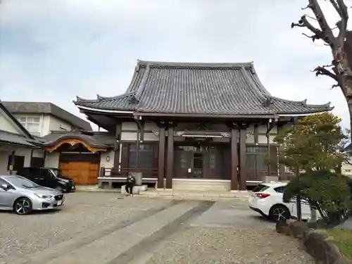 本妙寺(東京都)