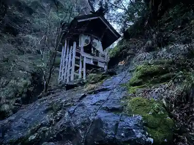 元伊勢天岩戸神社(京都府)